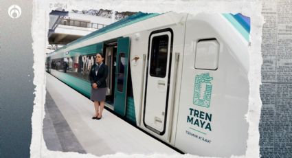 Tren Maya: por estos motivos te pueden negar el viaje, según Profeco