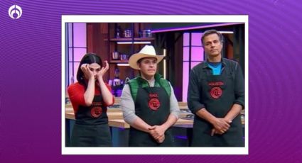 MasterChef Celebrity 2024: Descubre quién dijo adiós en el segundo capítulo