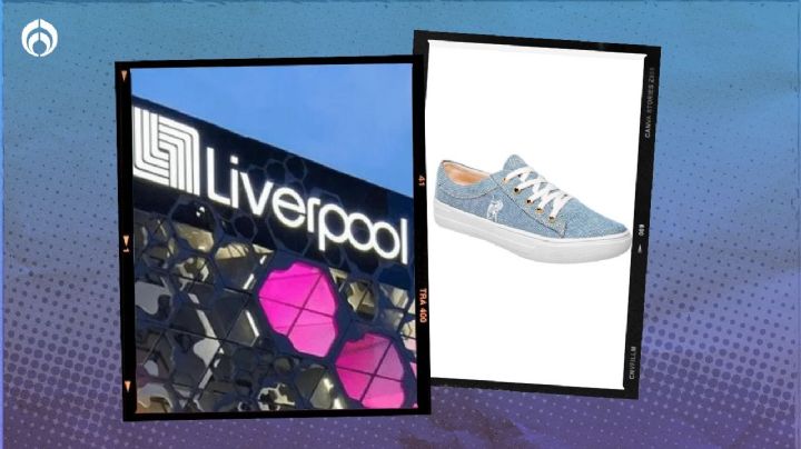 Liverpool: 20 tenis American Polo que están en oferta a menos de mil 500 pesos