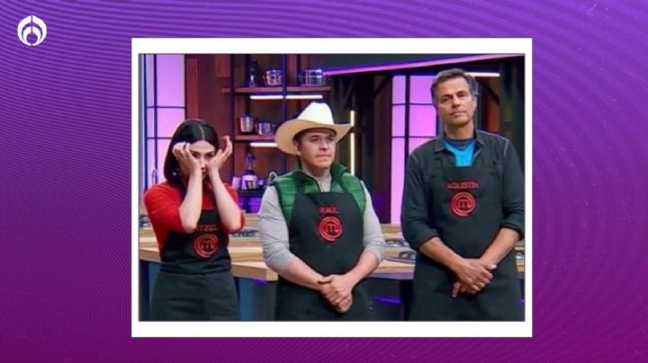 MasterChef Celebrity 2024: Descubre quién dijo adiós en el segundo capítulo