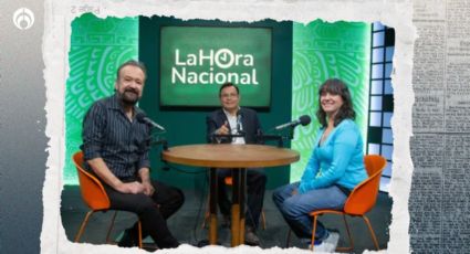 CIRT niega ‘boicot’ a La Hora Nacional, pero pide al INE analizar menciones a candidata de la 4T