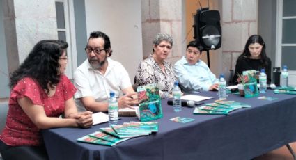 Celebran día mundial del agua presentando ley para garantizarla en Querétaro