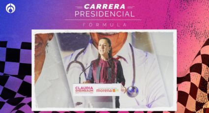 'República Sana': Sheinbaum presenta 10 propuestas para el 'mejor sistema de salud'