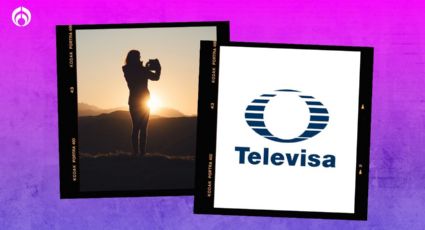 Actriz de Televisa vuelve con un protagónico 24 años después tras desaparecer de la TV