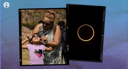 Eclipse Solar 2024: especialista advierte que ver el fenómeno de 'reojo' provocará daños severos