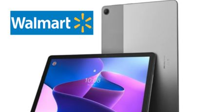 Walmart puso en rebaja esta tablet para ver series de Netflix