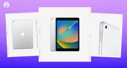 ¿Qué beneficios tiene el iPad 9 que Sam’s Club vende en súper remate?