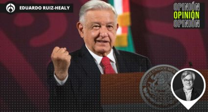 AMLO en "60 Minutes" y su aparente desconexión de la realidad