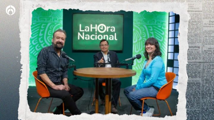 CIRT niega ‘boicot’ a La Hora Nacional, pero pide al INE analizar menciones a candidata de la 4T
