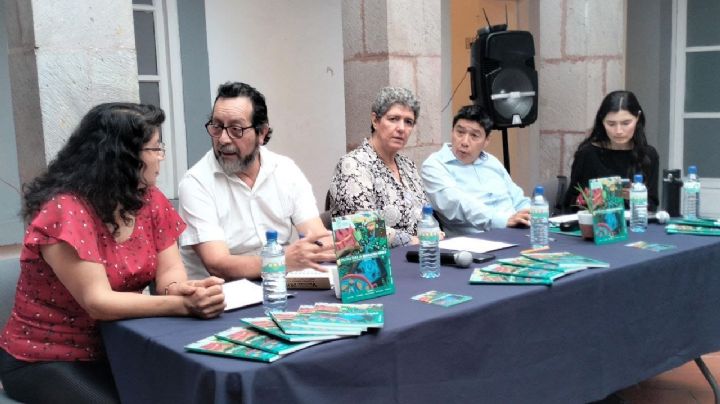 Celebran día mundial del agua presentando ley para garantizarla en Querétaro