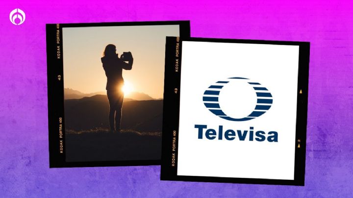 Actriz de Televisa vuelve con un protagónico 24 años después tras desaparecer de la TV