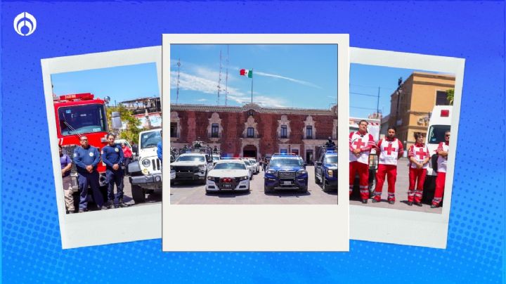 Semana Santa 2024: Aguascalientes instala operativo en parajes y zonas turísticas