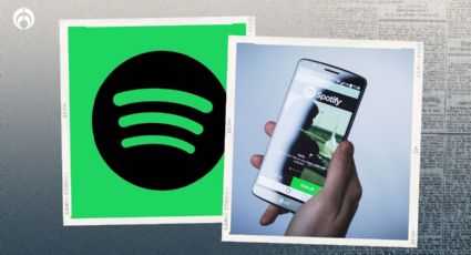 Spotify se cae: usuarios reportan problemas para escuchar música en la web