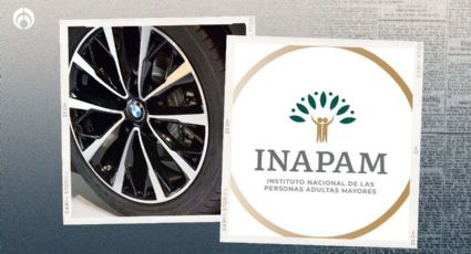 INAPAM 2024: esta tienda de llantas ofrece descuento de hasta el 25%