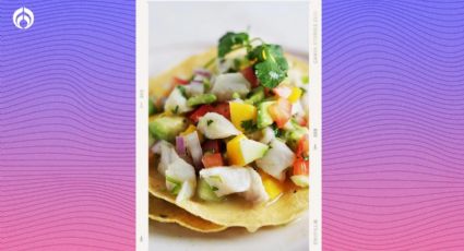 Truco para hacer ceviche de pescado para chuparse los dedos y mejor que el de las marisquerías