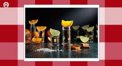 Estos son los tequilas que se encuentran entre los 10 mejores licores del mundo, según Taste Atlas