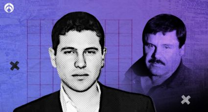 Iván Archivaldo: ¿qué es lo último que se sabe del hijo mayor del Chapo?