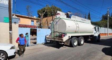 Sequía en México: Querétaro tandeará agua en municipios del semidesierto y la sierra