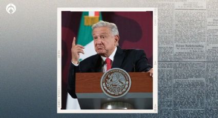 Oposición presenta nueva queja vs. AMLO por apoyo a Morena en proceso electoral