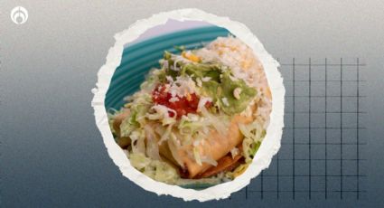 ¿Qué significa 'chimichanga', quién inventó este platillo y cómo se prepara?