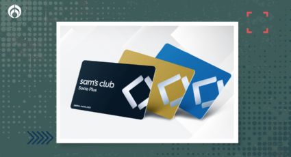 Sam’s Club: así puedes obtener un descuento de 300 pesos con la tarjeta Financiera del Bienestar