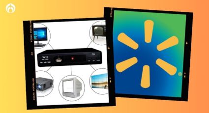 Walmart remata este dispositivo que convierte tu pantalla en Smart TV para que veas todos los canales