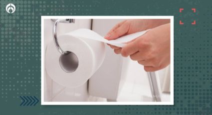 Este es el papel de baño más barato, blanco y resistente que puedes comprar, según Profeco