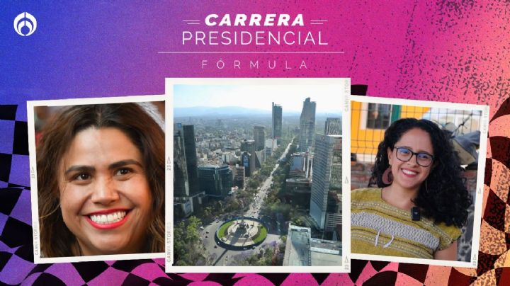 'Morenamanía' en CDMX: estas son las alcaldías que la 4T podría recuperar en elecciones