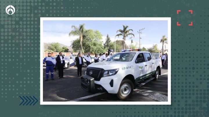 Michoacán arranca operativo de seguridad de Semana Santa 2024