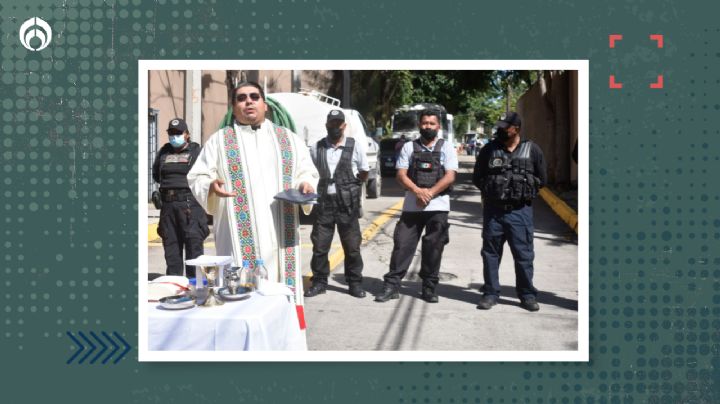 Guerrero se militariza contra el narco: Sacerdote asegura que esta estrategia no funciona