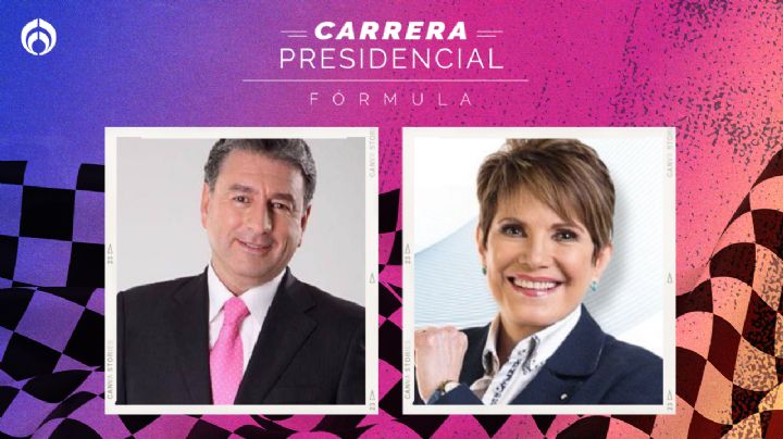 Segundo debate presidencial: INE perfila a Alejandro Cacho y Adriana Pérez Cañedo como moderadores