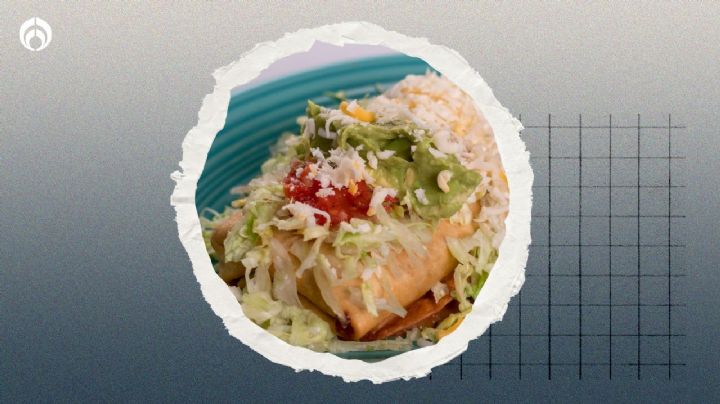 ¿Qué significa 'chimichanga', quién inventó este platillo y cómo se prepara?