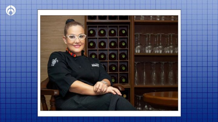 ¿Qué pasó con la chef Betty de MasterChef? Revela la verdad sobre su salida del reality de TV Azteca