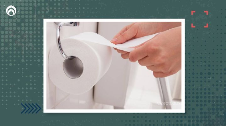 Este es el papel de baño más barato, blanco y resistente que puedes comprar, según Profeco