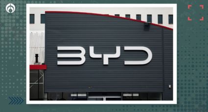 BYD apuesta por un crecimiento de 20% en 2024