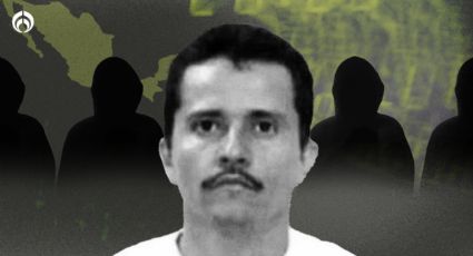 Los cómplices del Mencho: estas son las células que operan para el CJNG