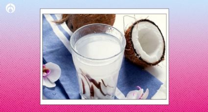 ¿Qué pasa si tomas diario agua de coco en ayunas? Descubre los 5 grandes beneficios