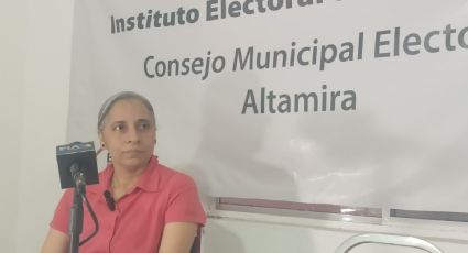 Denuncias por violencia política de género no se han registrado, asegura Instituto Electoral