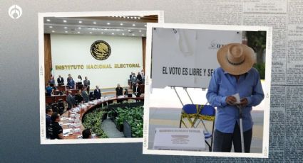 INE niega 'narcoelección' pese a violencia; afirma que hay condiciones para Elecciones 2024