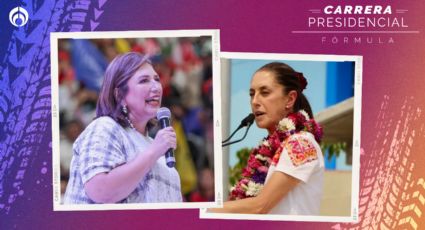 No sólo es Sheinbaum y Xóchitl: Ellas son las candidatas que han paticipado en un debate presidencial