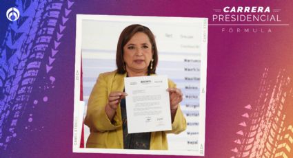 Xóchitl Gálvez solicita al INE actuar ante la coacción del voto mediante programas sociales