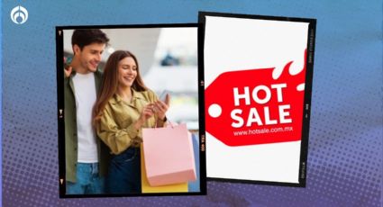 Hot Sale 2024: ¿Cuándo es y cuáles son las tiendas que tendrán ofertas?