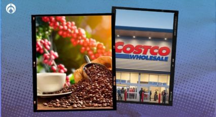 El mejor café colombiano con un sabor único y auténtico que Costco vende barato