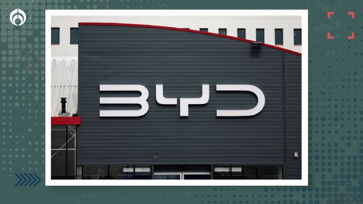 BYD apuesta por un crecimiento de 20% en 2024