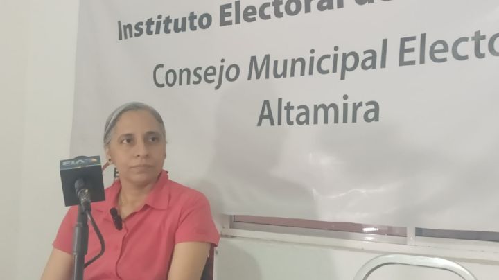 Denuncias por violencia política de género no se han registrado, asegura Instituto Electoral