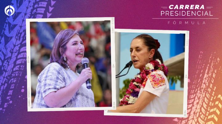 No sólo es Sheinbaum y Xóchitl: Ellas son las candidatas que han paticipado en un debate presidencial