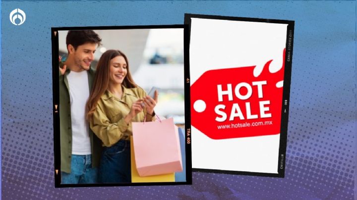 Hot Sale 2024: ¿Cuándo es y cuáles son las tiendas que tendrán ofertas?