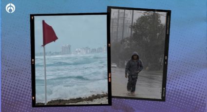 Clima hoy jueves 28 de marzo: Frío y lluvias 'arruinarán' tus vacaciones de Semana Santa