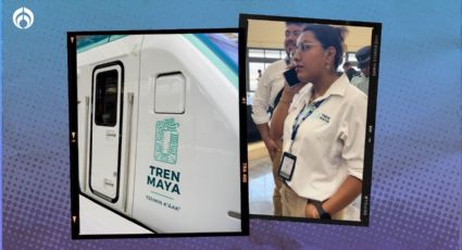 Otro apuro en Tren Maya: denuncian demoras de 6 horas y reembolso tarda ¡30 días! (VIDEO)