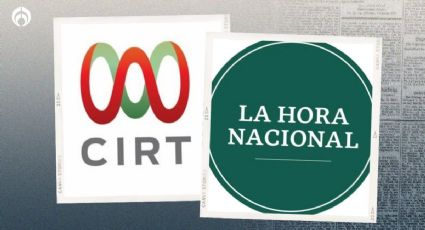 CIRT aplaude ‘bateo’ del INE para cancelar La Hora Nacional